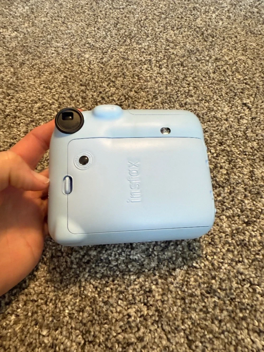 Fujifilm instax mini